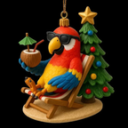 🔥Last Day 49% Off🦜Parrot Advent Calendar 2025