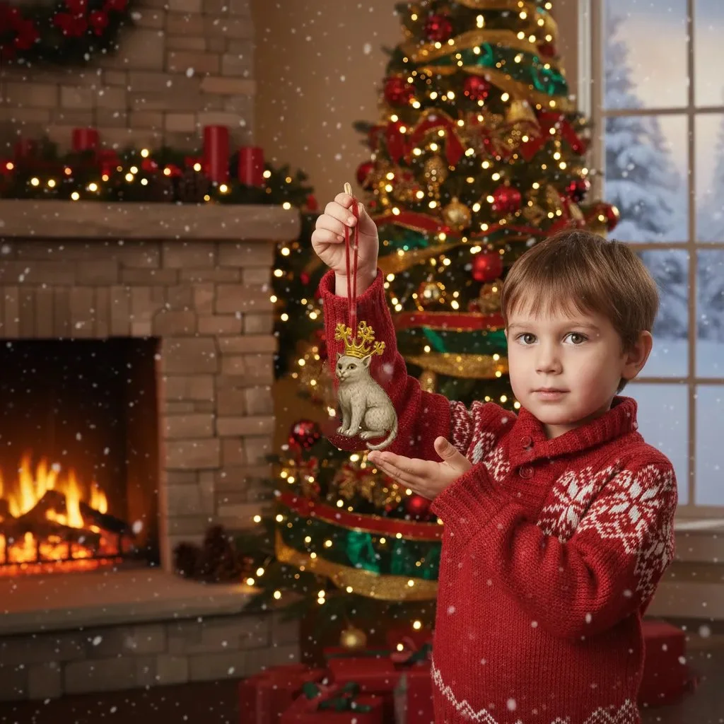 🔥LAST DAY 49% OFF - ✨Medieval Cat Advent Calendar 2026