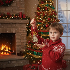 🔥LAST DAY 49% OFF - ✨Medieval Cat Advent Calendar 2026