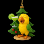 🔥Last Day 49% Off🦜Parrot Advent Calendar 2025