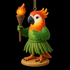 🔥Last Day 49% Off🦜Parrot Advent Calendar 2025