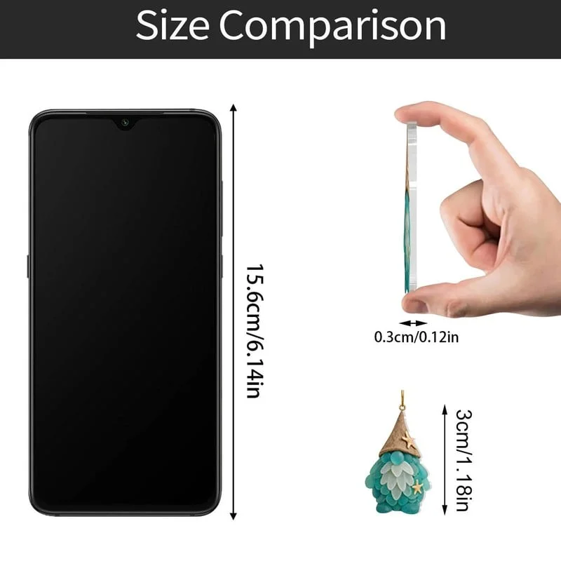 🔥Sea Glass Gnome Advent Calendar