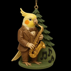 🔥Last Day 49% Off🦜Parrot Advent Calendar 2025